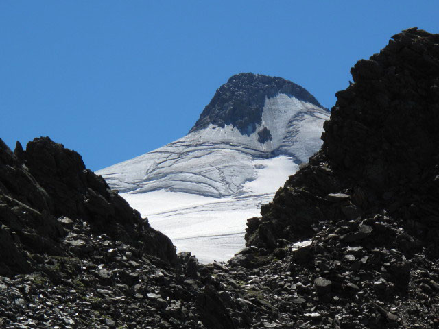 Zuckerh&uuml;tl (19. Aug.)