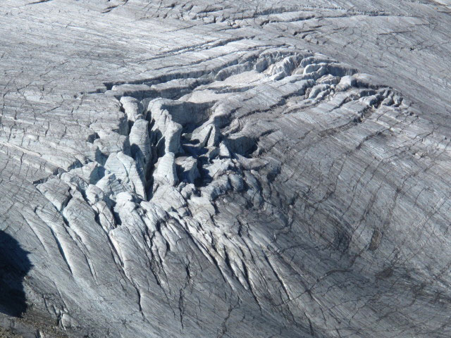 Sulztalferner (20. Aug.)