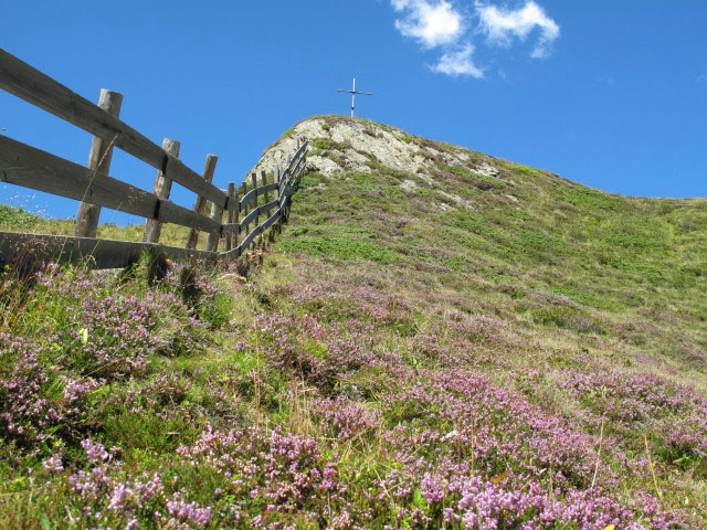 Sulzbichl (20. Aug.)