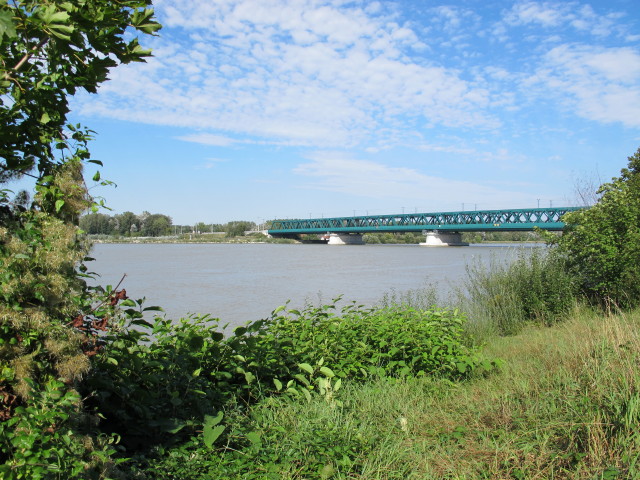 Tullner Donaubr&uuml;cke