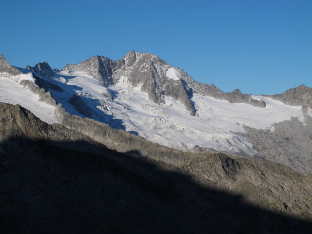 Gro&szlig;er M&ouml;seler (9. Sep.)