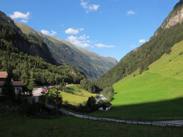 Breitlahner (9. Sep.)