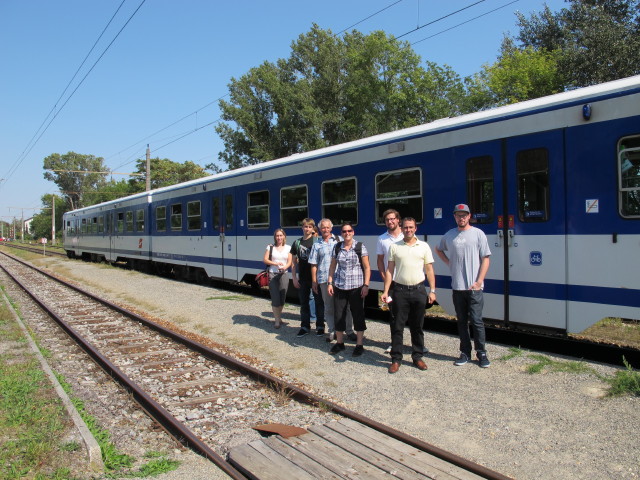 S 26471 im Bahnhof M&uuml;nchendorf, 186 m