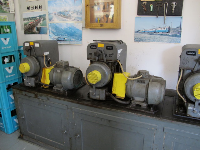 Bahnhof M&uuml;nchendorf, 186 m