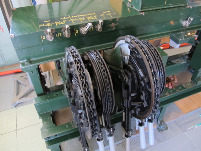 Bahnhof M&uuml;nchendorf, 186 m