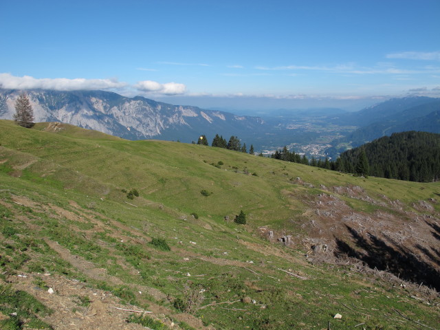 G&ouml;riacher Alm (16. Sep.)