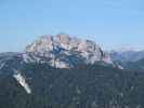Gartnerkofel von Weg 408 aus (15. Sep.)