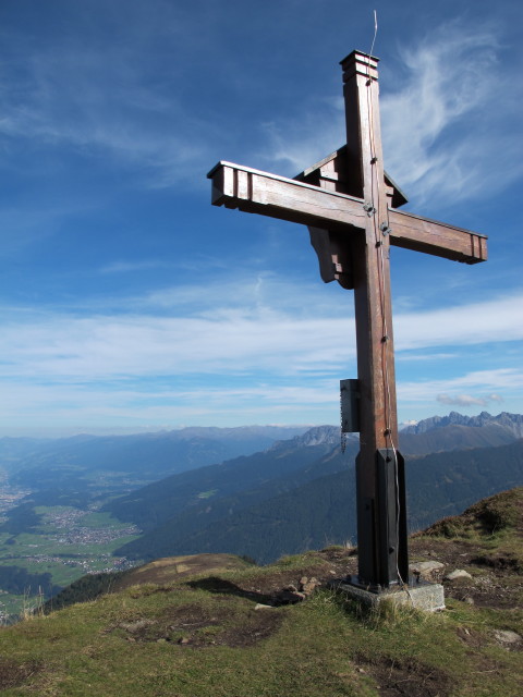 K&ouml;gele, 2.195 m