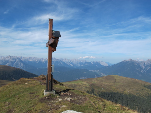 K&ouml;gele, 2.195 m