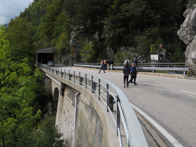 Teufelsbr&uuml;cke (29. Sep.)