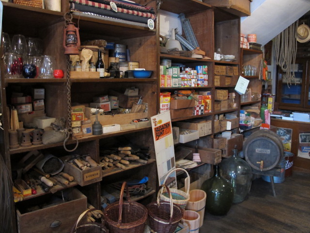 Grei&szlig;lereimuseum in Herrnbaumgarten