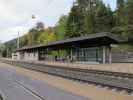 Bahnhof Steinach in Tirol, 1.084 m