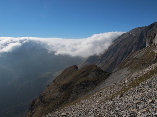 &Ouml;stlicher Stubaier Hauptkamm