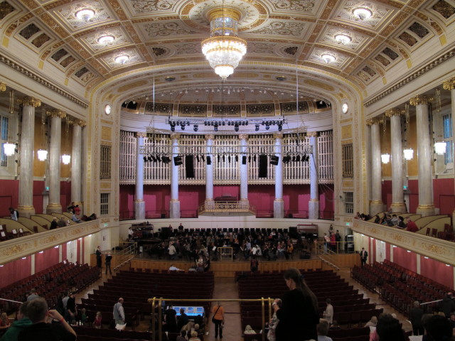 Gro&szlig;er Saal