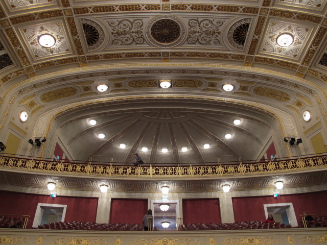 Gro&szlig;er Saal