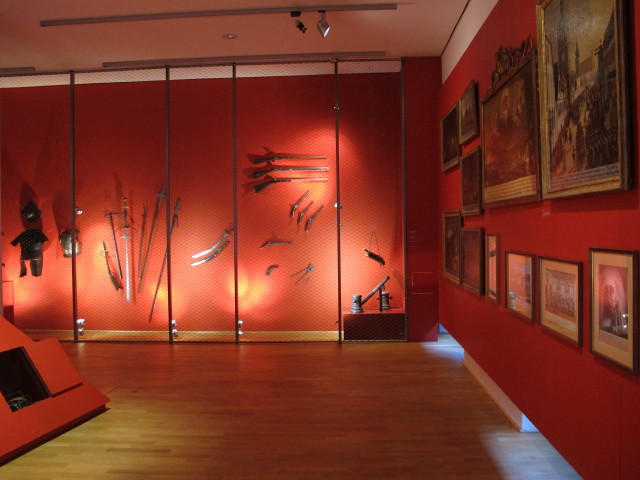 5e-Museum im Rothschildschloss