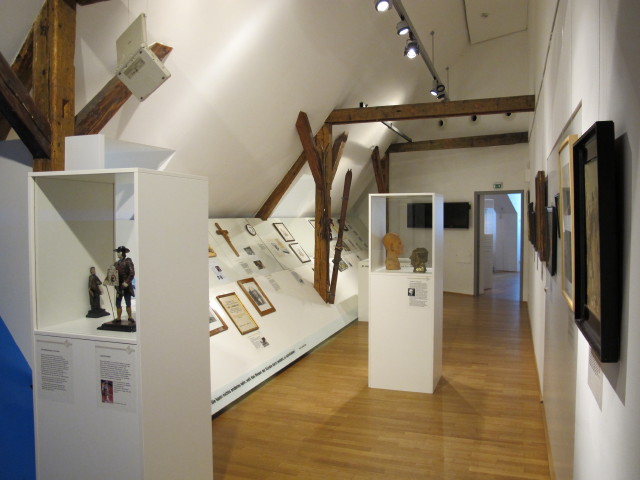 5e-Museum im Rothschildschloss
