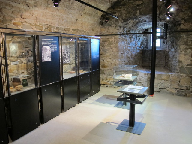 Bergfried des Rothschildschlosses