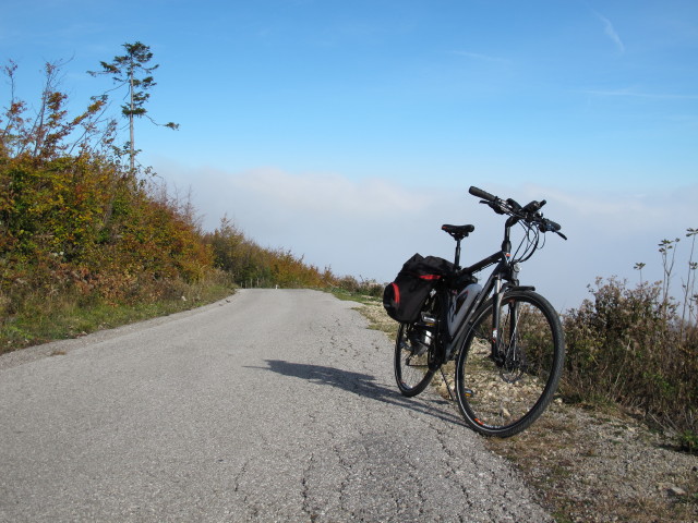 Hocheck-Mautstra&szlig;e