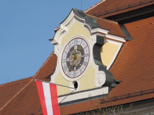 Stift Seitenstetten