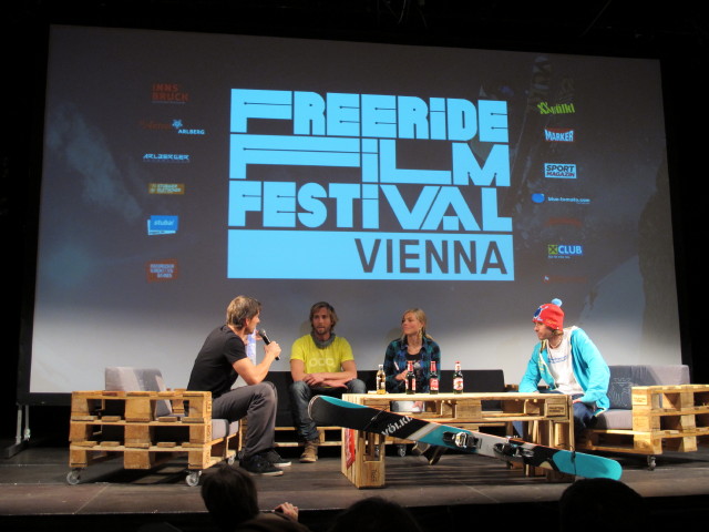 Werkstätten- und Kulturhaus (14. Nov.)