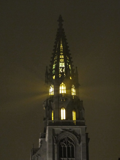 Konstanzer M&uuml;nster (17. Nov.)