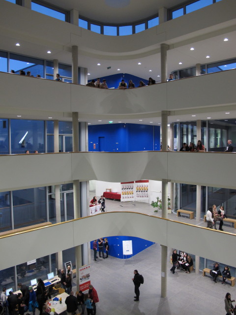 business academy donaustadt