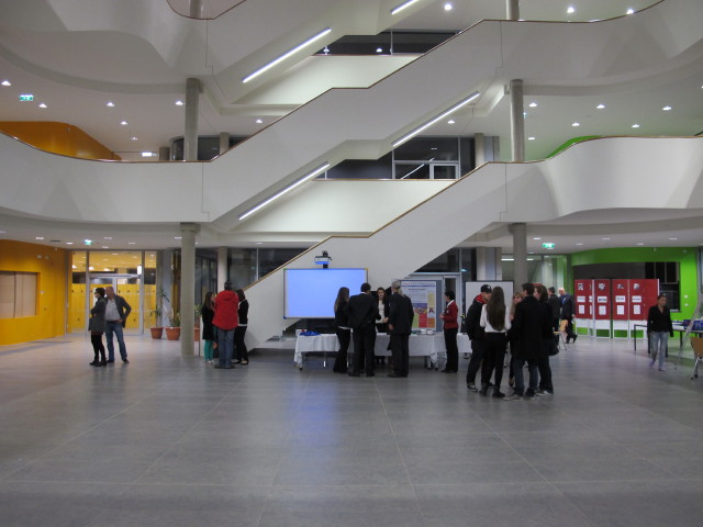 business academy donaustadt