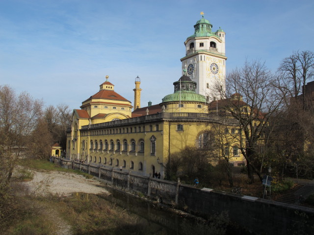 M&uuml;llersches Volksbad (24. Nov.)