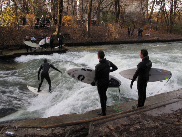Eisbach (24. Nov.)
