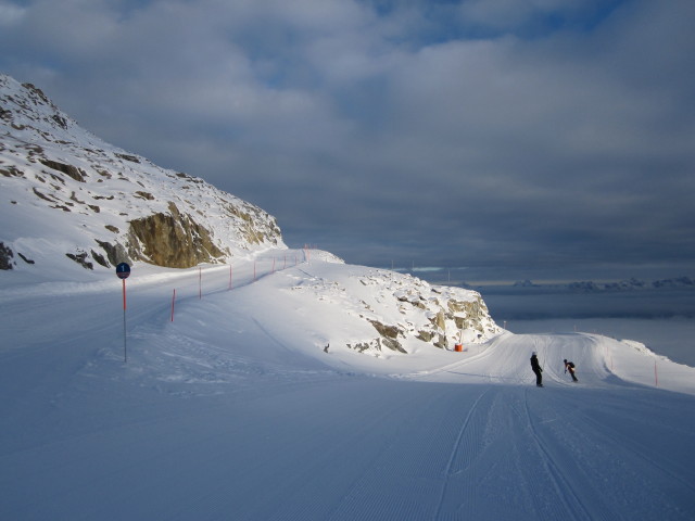Alpincenterpiste