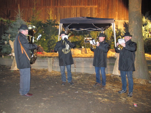 Pittentaler Bl&auml;sergruppe