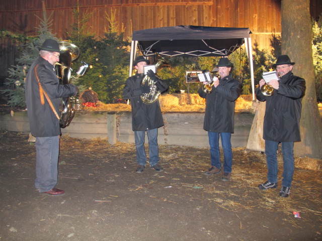 Pittentaler Bl&auml;sergruppe