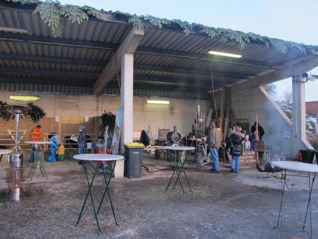 Petzenkirchner Christkindlmarkt