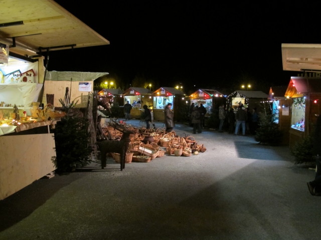 Petzenkirchner Christkindlmarkt