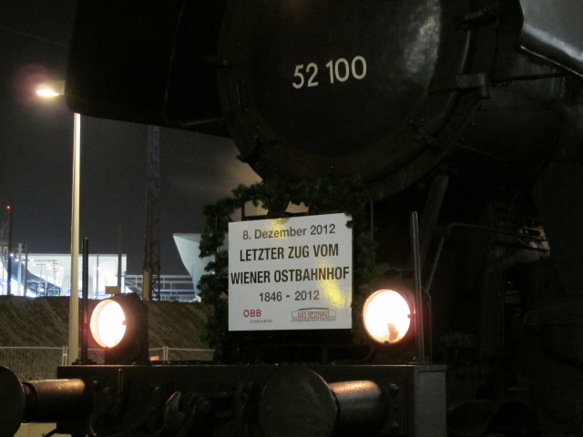 52.100 mit S 26075 im Ostbahnhof Wien (8. Dez.)