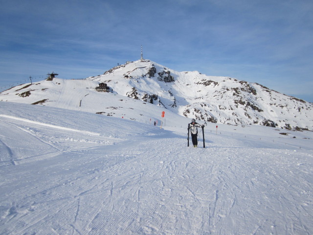 Hornk&ouml;pfl-S&uuml;dpiste