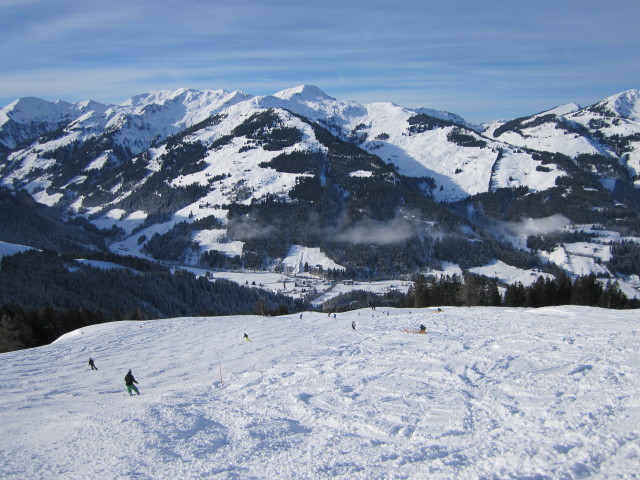 Hiesleggpiste