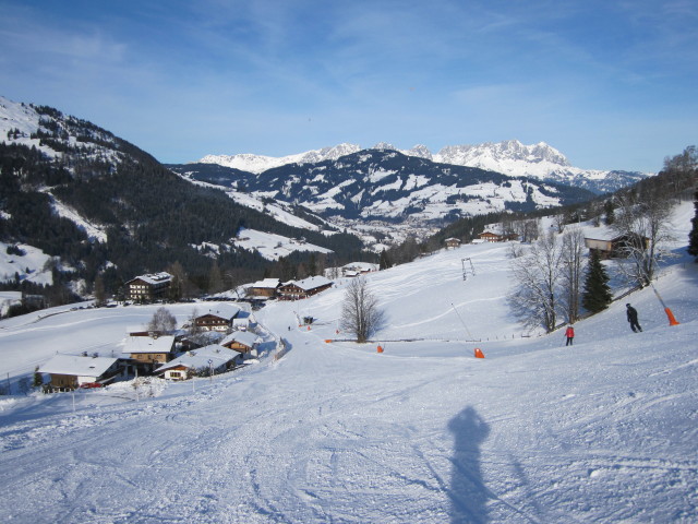 Schroll-Skirast-Piste
