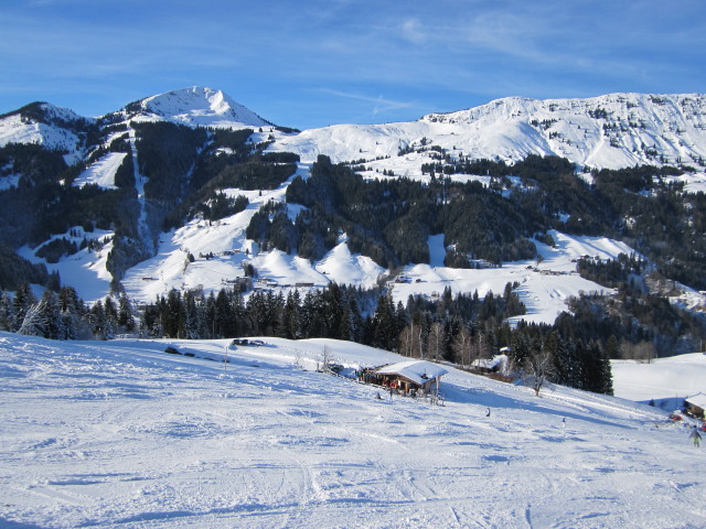 Schroll-Skirast-Piste