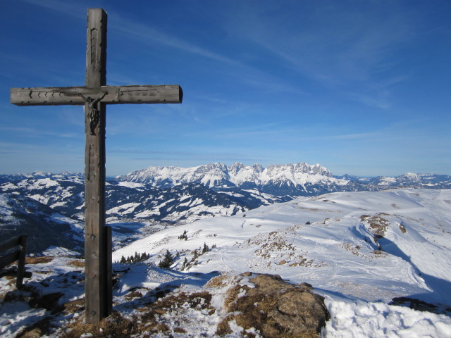 Pengelstein, 1.938 m
