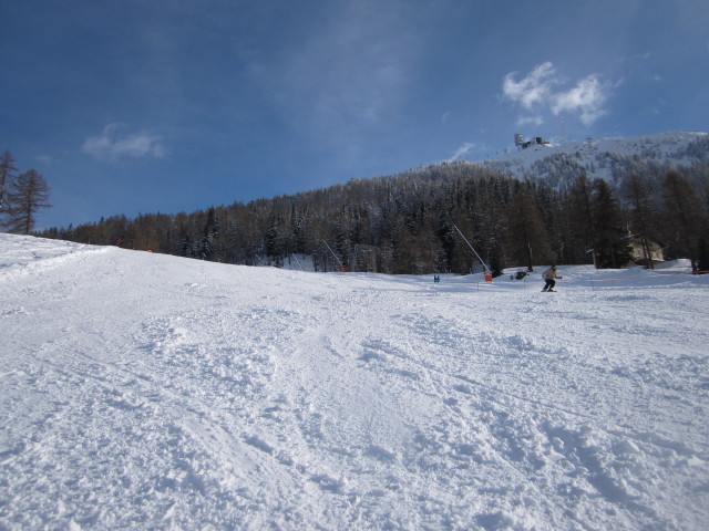 H&uuml;ttenliftpiste