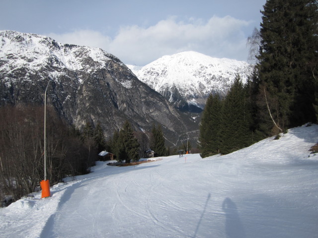 Rifenalpiste