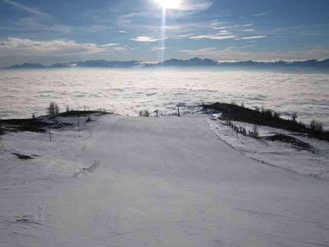 W&ouml;rtherseeabfahrt