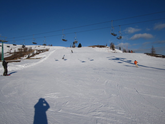 W&ouml;rtherseeabfahrt