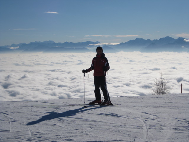 Ich auf der W&ouml;rtherseeabfahrt