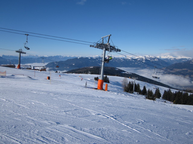 Kl&ouml;sterlebahn II