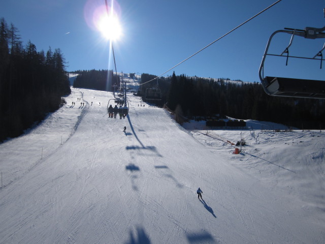 Kl&ouml;sterlebahn I