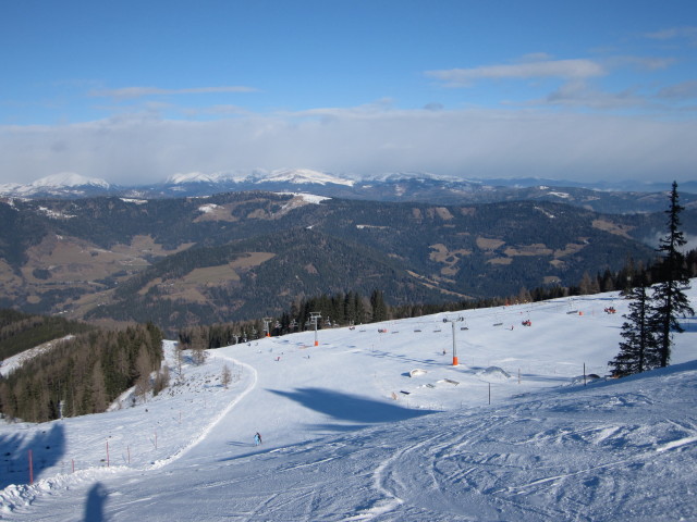 Kl&ouml;sterlebahn II