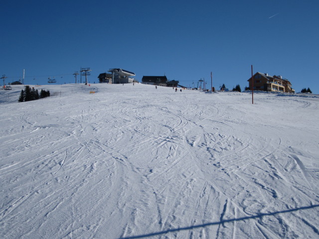 Neugarten Hobbyrennstrecke